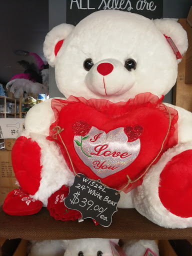 Party Store «Jenly Wholesale Inc Party Supplies», reviews and photos, 15420 SW 136th St Unit 19, Miami, FL 33196, USA