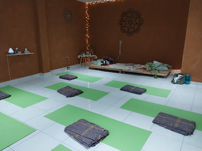 Tara Santosh Yoga Studio