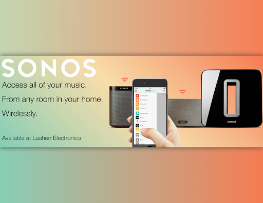 Electronic Parts Supplier «Lashen Electronics», reviews and photos, 21 Broadway, Denville, NJ 07834, USA