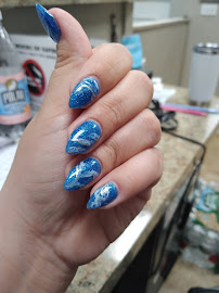 D&N Nail Salon - Photo 1 - Car repair in Chicopee, MA, Springfield
