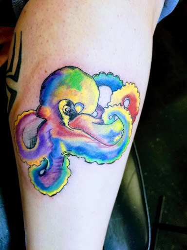 Explore inexpensive tattoo ideas, creative tattoo ideas in Canal Winchester, available at 22 Caliber Tattoo Studio Canal Winchester