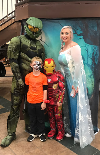 Motorcycle Dealer «Riders Harley-Davidson», reviews and photos, 4750 Norrell Dr, Trussville, AL 35173, USA