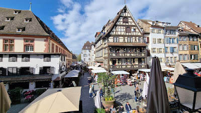 Hôtel des Arts Strasbourg à Strasbourg