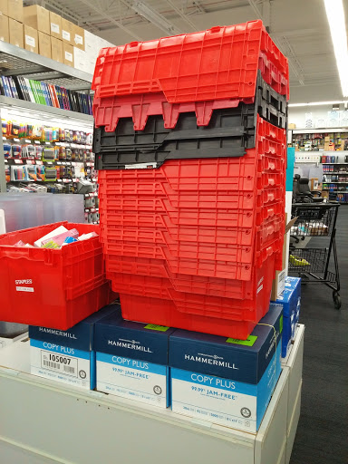 Office Supply Store «Staples», reviews and photos, 2000 Mallory Ln #200, Franklin, TN 37067, USA