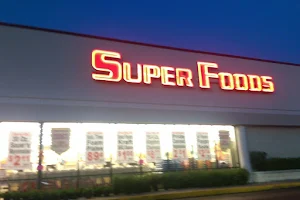 Super Foods image