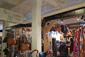 Leather Shop image