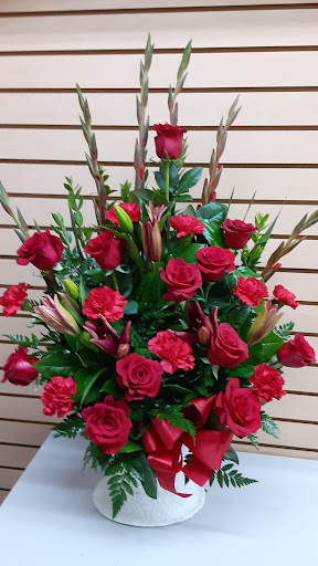 Florist «Allison Flower & Gifts», reviews and photos, 2822 N Broadway, Los Angeles, CA 90031, USA