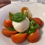 Photo n°6 de l'avis de Konstantinos.i fait le 26/12/2023 à 08:08 sur le  Ristorante Trattoria Antonio al Pantheon à Rome