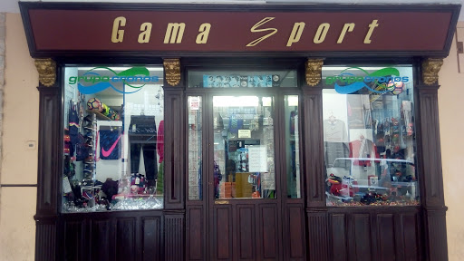 Gama Sport en Burgo de Osma-Ciudad de Osma, Soria