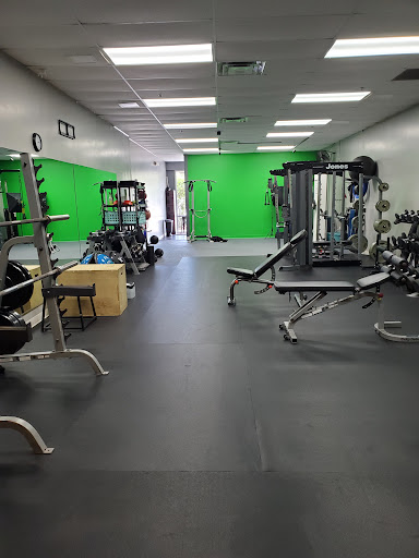 Gym «The HITFIT Gym», reviews and photos, 16112 Marsh Rd #416, Winter Garden, FL 34787, USA