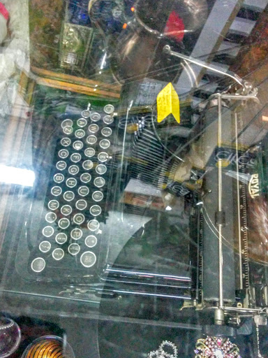 Furniture Store «Circa», reviews and photos, 1700 Allied St, Charlottesville, VA 22903, USA