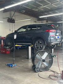 Big Brand Tire & Service - Photo 5 - Car repair in Colton, CA, Riverside