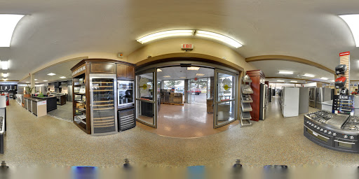 Earl B. Feiden Appliance, 785 U.S. 9, Latham, NY 12110, USA, 