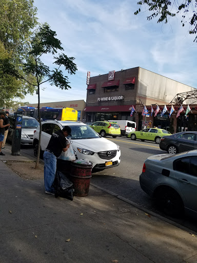 Liquor Store «PJ Wine», reviews and photos, 4898 Broadway, New York, NY 10034, USA