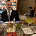 Photo n°1 de l'avis de Danielle.r fait le 13/03/2024 à 17:50 sur le  Igiea Terrazza Bar à Palermo