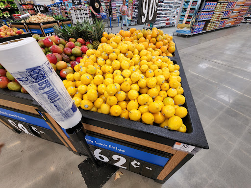 Department Store «Walmart Supercenter», reviews and photos, 5200 Windward Pkwy, Milton, GA 30004, USA