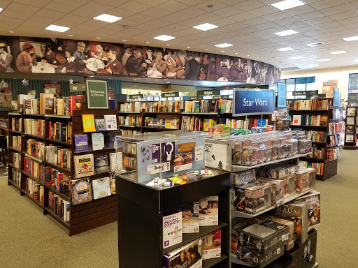 Book Store «Barnes & Noble», reviews and photos, 4414 SW College Rd, Ocala, FL 34474, USA