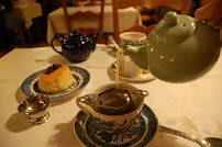 Photos du propriétaire du Restaurant The Tea Caddy à Paris - n°4