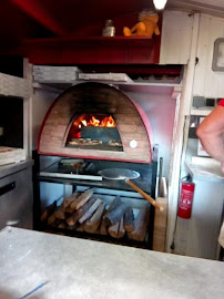 Atmosphère du Pizzeria Pizza Family à Rousson - n°2