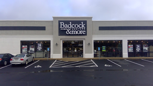 Badcock Home Furniture &more, 4370 Atlanta Hwy, Bogart, GA 30622, USA, 