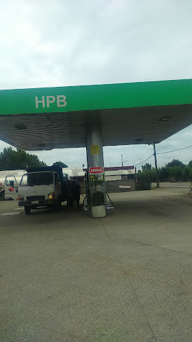Opiniones de Combustibles Hpb en San Ignacio - Gasolinera