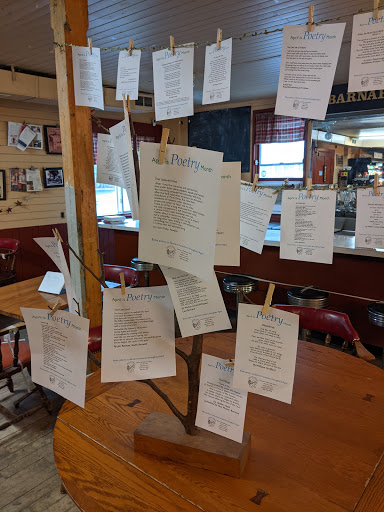 General Store «Barnard General Store», reviews and photos, 6231 VT-12, Barnard, VT 05031, USA