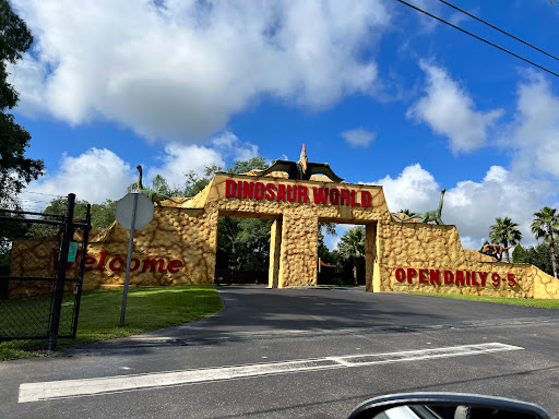 Theme Park «Dinosaur World», reviews and photos, 5145 Harvey Tew Rd, Plant City, FL 33565, USA