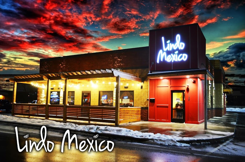 Lindo Mexico Restaurante Mexicano 49519