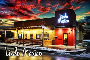 Lindo Mexico Restaurante Mexicano image