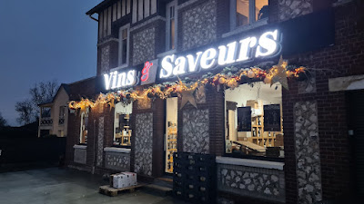 Vins et Saveurs à Franqueville-Saint-Pierre