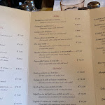 Photo n°10 de l'avis de MF. fait le 28/12/2021 à 16:50 sur le  Gustaosteria à Florence