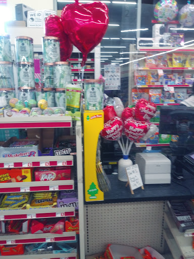 Dollar Store «FAMILY DOLLAR», reviews and photos, 2433 Delowe Dr, East Point, GA 30344, USA