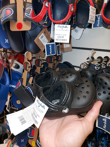 Department Store «Marshalls», reviews and photos, 1004 U.S. 9, Parlin, NJ 08859, USA