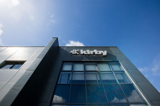 Kirby Group Engineering