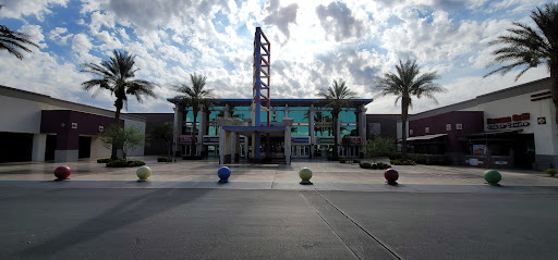 Movie Theater «Regal Cinemas Colonnade 14», reviews and photos, 8880 S Eastern Ave, Las Vegas, NV 89123, USA