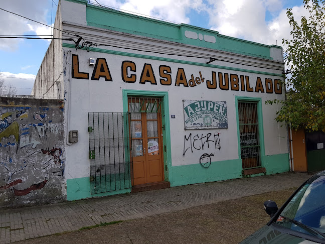 Ajupen - Montevideo