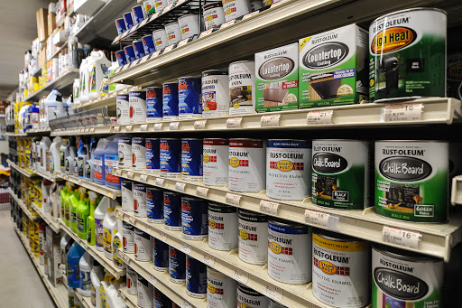 Home Improvement Store «Clement Hardware», reviews and photos, 500 Ritchie Hwy, Severna Park, MD 21146, USA