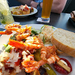 Photo n°8 de l'avis de André.e fait le 12/07/2023 à 19:17 sur le  Königs Hotel am Schlosspark à Rheda-Wiedenbrück