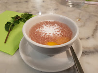 Soupe du Restaurant thaï Thaï Express à Paris - n°7