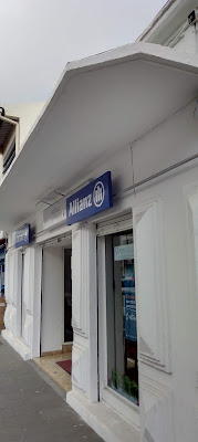 Allianz Assurance LE PORT - ARK'ASSUR LE PORT à Le Port