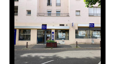 LCL Banque et assurance à Ermont