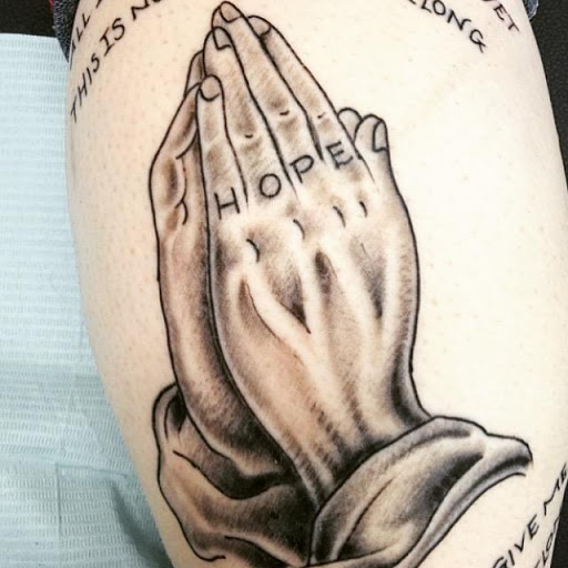 Tattoo Shop «Skin Thrills Tattoo & Body Piercing Studio», reviews and photos, 5005 Williamson Rd, Roanoke, VA 24012, USA