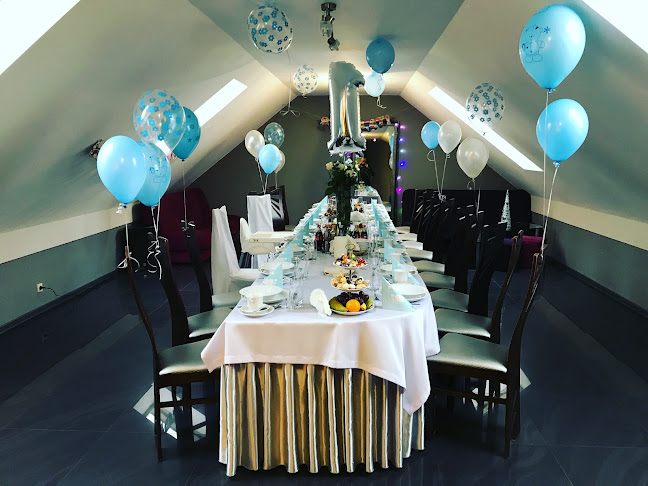 Comentarii opinii despre Dom Przyjęć Ewa