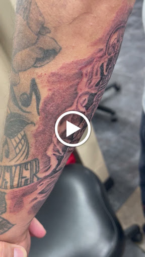 Explore jimi hendrix tattoo ideas, creative tattoo ideas in Escondido, available at True style tattoo