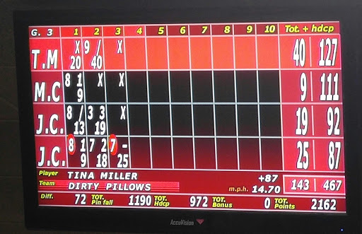 Bowling Alley «AMF Circle Lanes», reviews and photos, 525 Main St, East Haven, CT 06512, USA