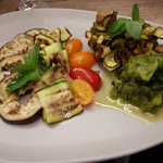 Photo n°2 de l'avis de Mirco.i fait le 10/07/2020 à 16:11 sur le  Fratelli Gourmet à Castellaneta