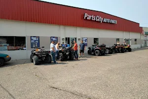 Parts City Auto Parts - Cokato Parts City image