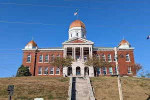 Gasconade County Courthouse image