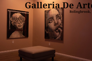 Galleria De Arte image