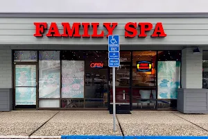 Family Spa image